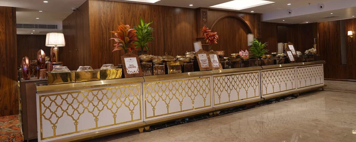 Zirakpur Hotel:- If you're planning to visit Zirakpur and looking for a hotel that offers a perfect blend of comfort, style, and exceptional service, look no further than The Kleo Hotel.