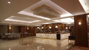 Ginger Hotel Zirakpur